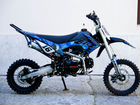 Питбайк BSE Stunt 125
