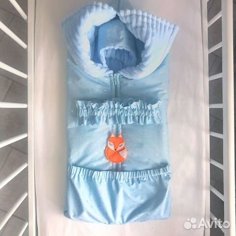 Конверт-трансформер