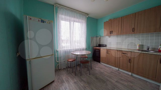 1-к. квартира, 38,3 м², 9/9 эт.