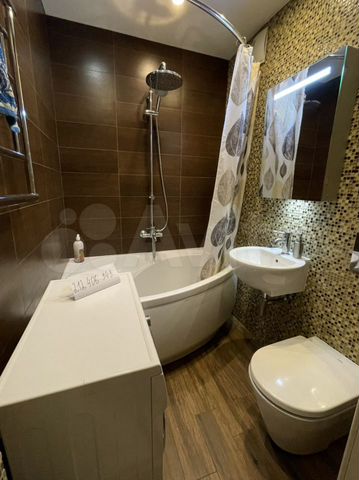 1-к. квартира, 32 м², 2/5 эт.