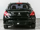 Peugeot 308 1.6 AT, 2013, 81 425 км объявление продам