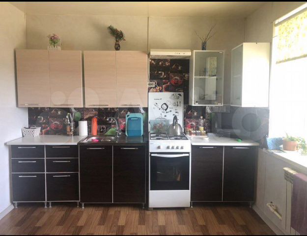 Дом 221 м² на участке 11 сот.