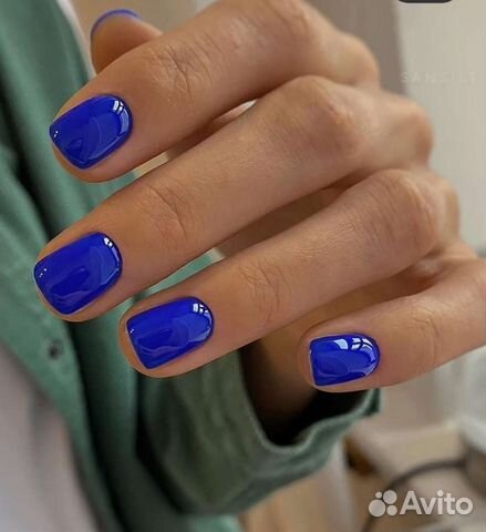 Мастер маникюра педикюра