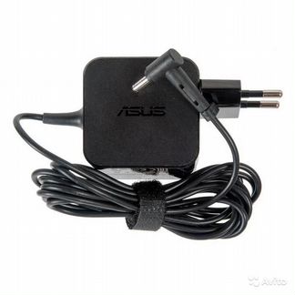 Блок питания Asus F102, F201E, F202 19V 2.37A, 45W