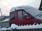 ГАЗ ГАЗель 33023 2.3 МТ, 2006, 250 км объявление продам