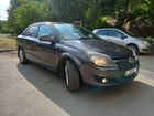 Opel Astra 1.6 МТ, 2010, 180 000 км объявление продам