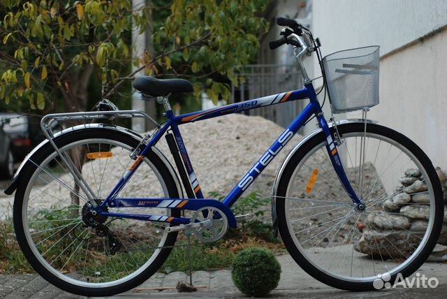 Stels navigator 300 G