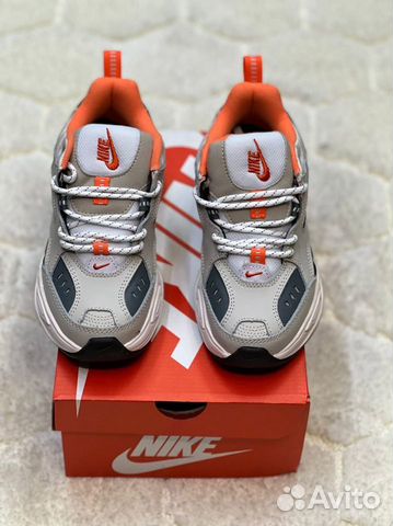 Кроссовки nike m2k tekno 36/45