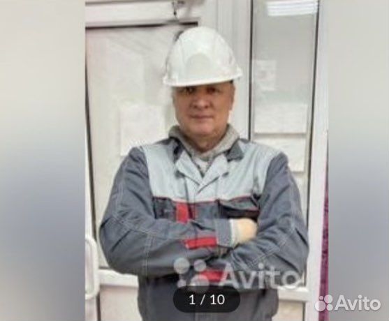 Электрик. Услуги электрика.Электромотажные работы