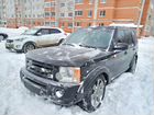 Land Rover Discovery 2.7 AT, 2005, 250 000 км