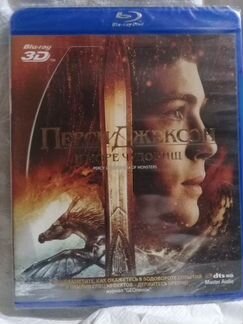 Blu ray 3D фильмы