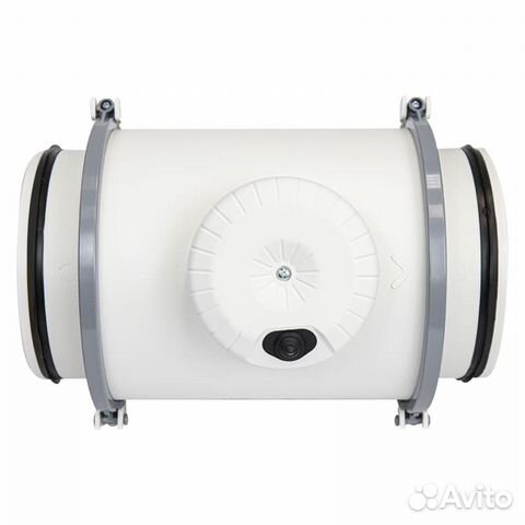 Канальный вентилятор Soler & Palau TD EVO-160