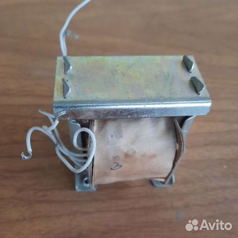 Трансформаторы разные