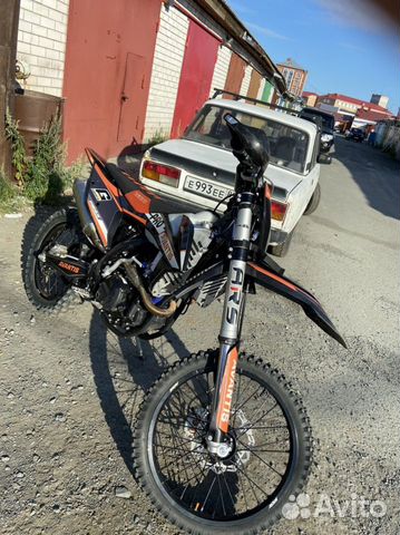 Avantis enduro 300 PRO EFI Exclusive