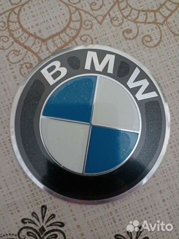 Бмв крышка