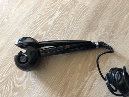 Плойка babyliss pro