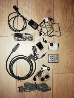 Аксессуары к Nokia наушники гарнитуры оригинальные