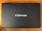 Ноутбук Toshiba Satellite C660 i5x4/6GB/SSD128GB объявление продам