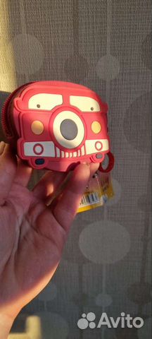 Кошелек для мелочи