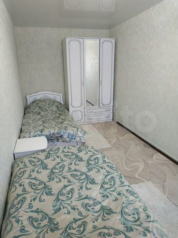 2-к. квартира, 48 м², 4/4 эт.