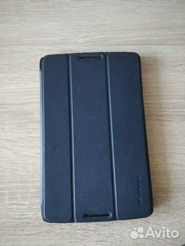 Lenovo планшет+ чехол
