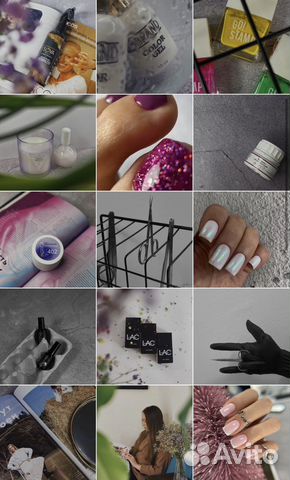 Мобильный фотограф/контент съемка