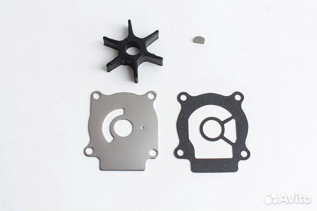 Ремкомплект помпы для Suzuki 20-40 17400-96353
