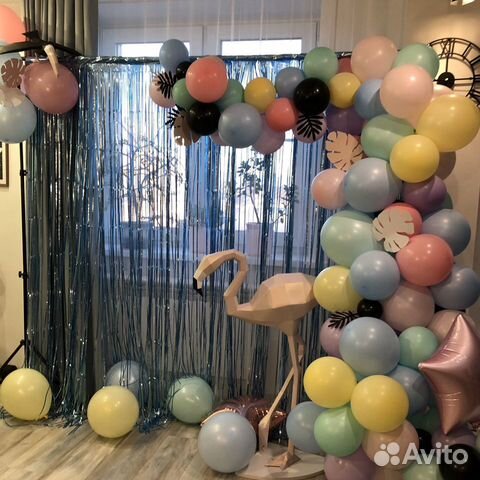 Стойка для баннера (квадрат 2*2м, круг 2*2м)