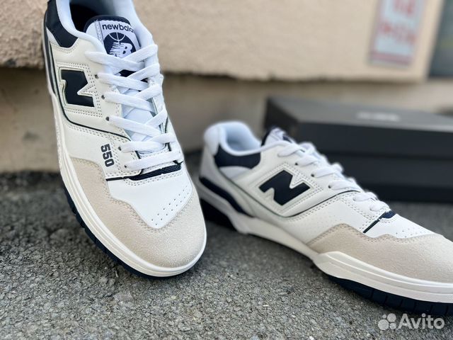 New balance 500