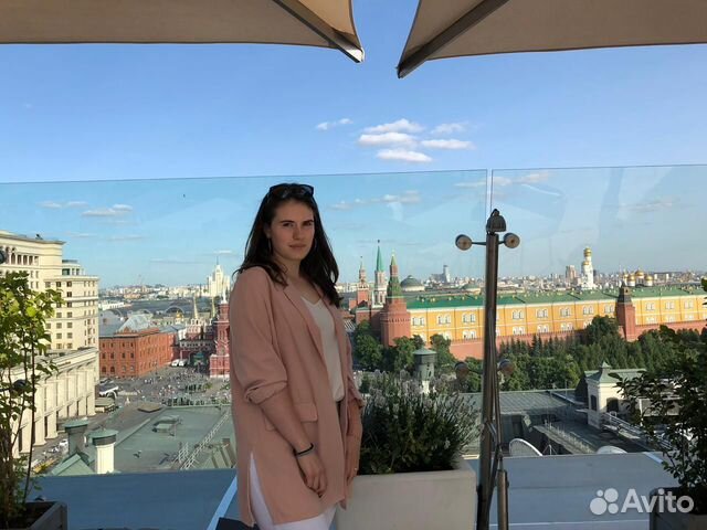 Репетитор по французскому и английскому языкам