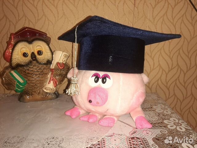 Конфедератка (академическая шапочка выпускника)