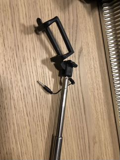 Монопод селфи палка