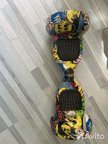 Гироскутер