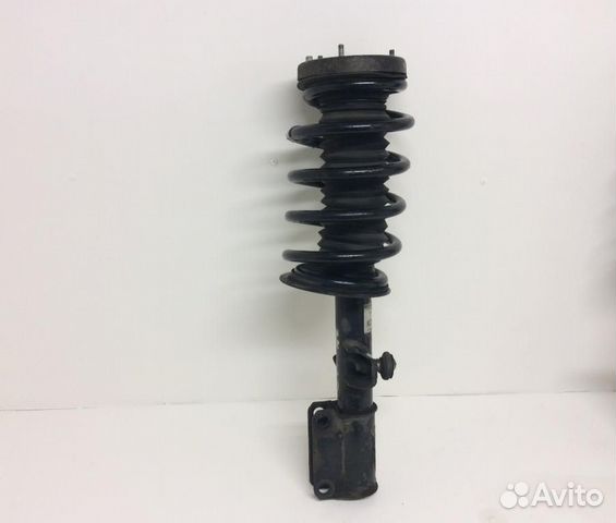 Стойка передняя правая X5 E53 BMW