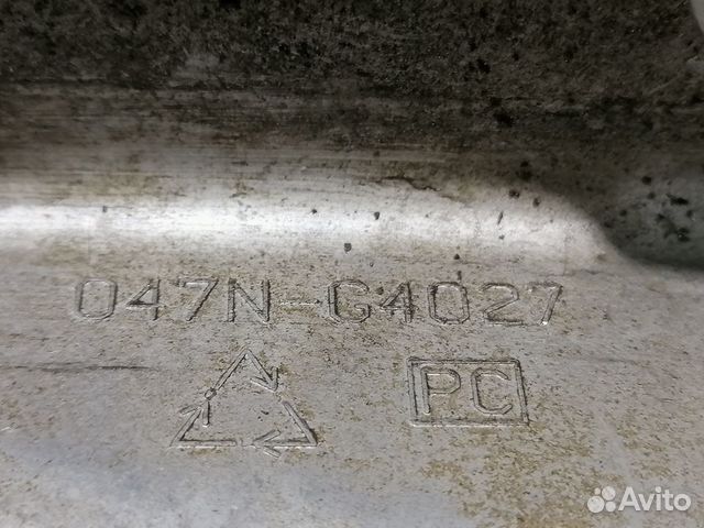 Моторчики прочие Infiniti Qx 2004-2009