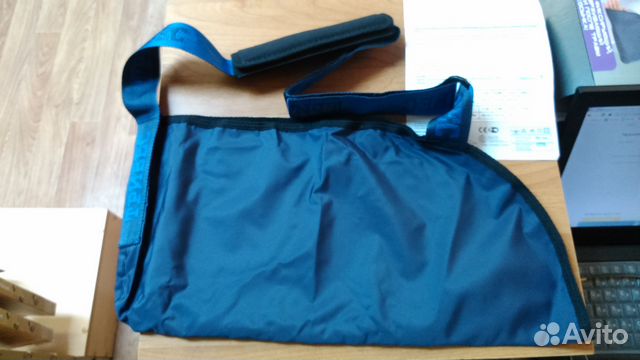 Бандаж плечевой поддерживающий 