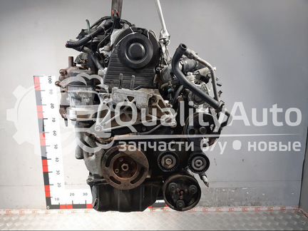 Двигатель Hyundai Getz 1.5 л D3EA