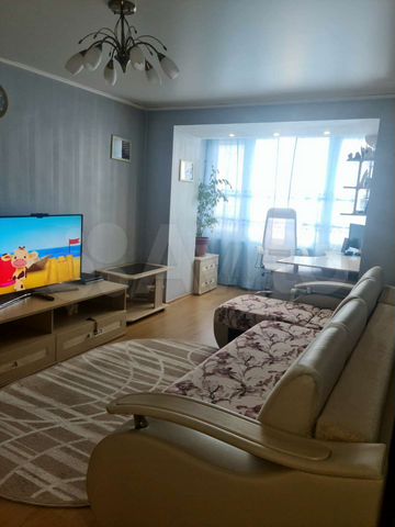 2-к. квартира, 44,7 м², 8/9 эт.