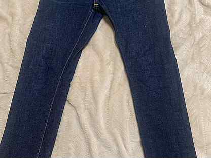 nudie jeans w38