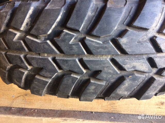 Dunlop Grandtrek MT2 225/75 R16