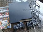 Sony Playstation 3 объявление продам