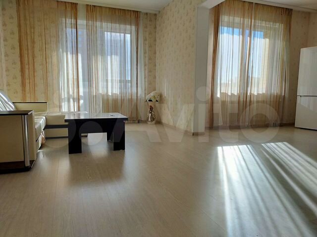 2-к. квартира, 75 м², 4/16 эт.