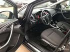 Opel Astra 1.6 МТ, 2012, 157 000 км объявление продам