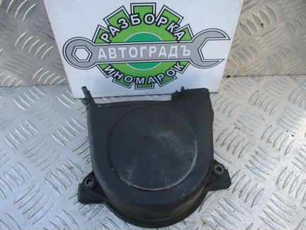 Кожух ремня грм верхний Лансер 9