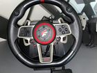 Игровой руль flashfire suzuka Racing Wheel ES900R объявление продам