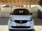 Smart Fortwo 1.0 AMT, 2018, 31 000 км