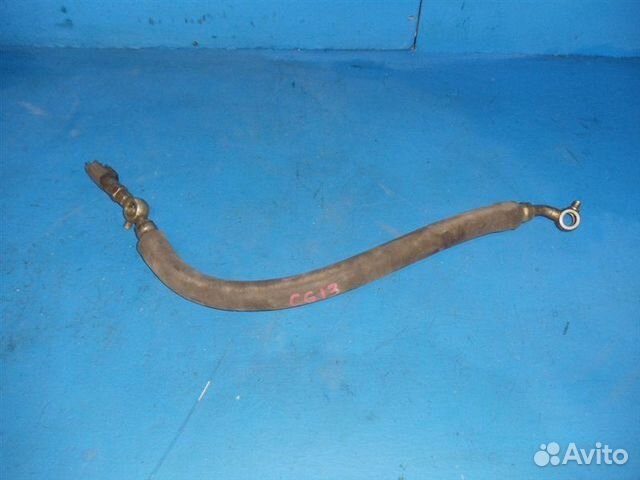 Шланг гидроусилителя Ниссан Куб Z10 CG13DE