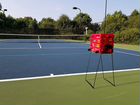 Tourna Ballport корзина для теннисных мячей объявление продам
