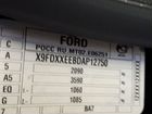 Ford Mondeo 2.0 МТ, 2010, 60 000 км объявление продам