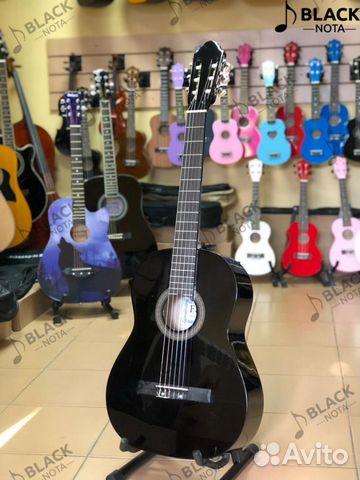 Гитара. Прекрасный звук и отличное качество